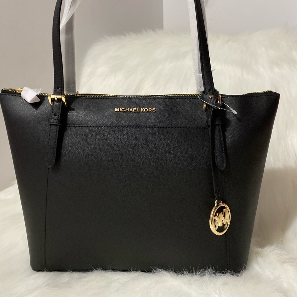 MK LARGE TOTE
